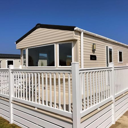 22 Stowford Gardens Combe Martin Appartement Buitenkant foto