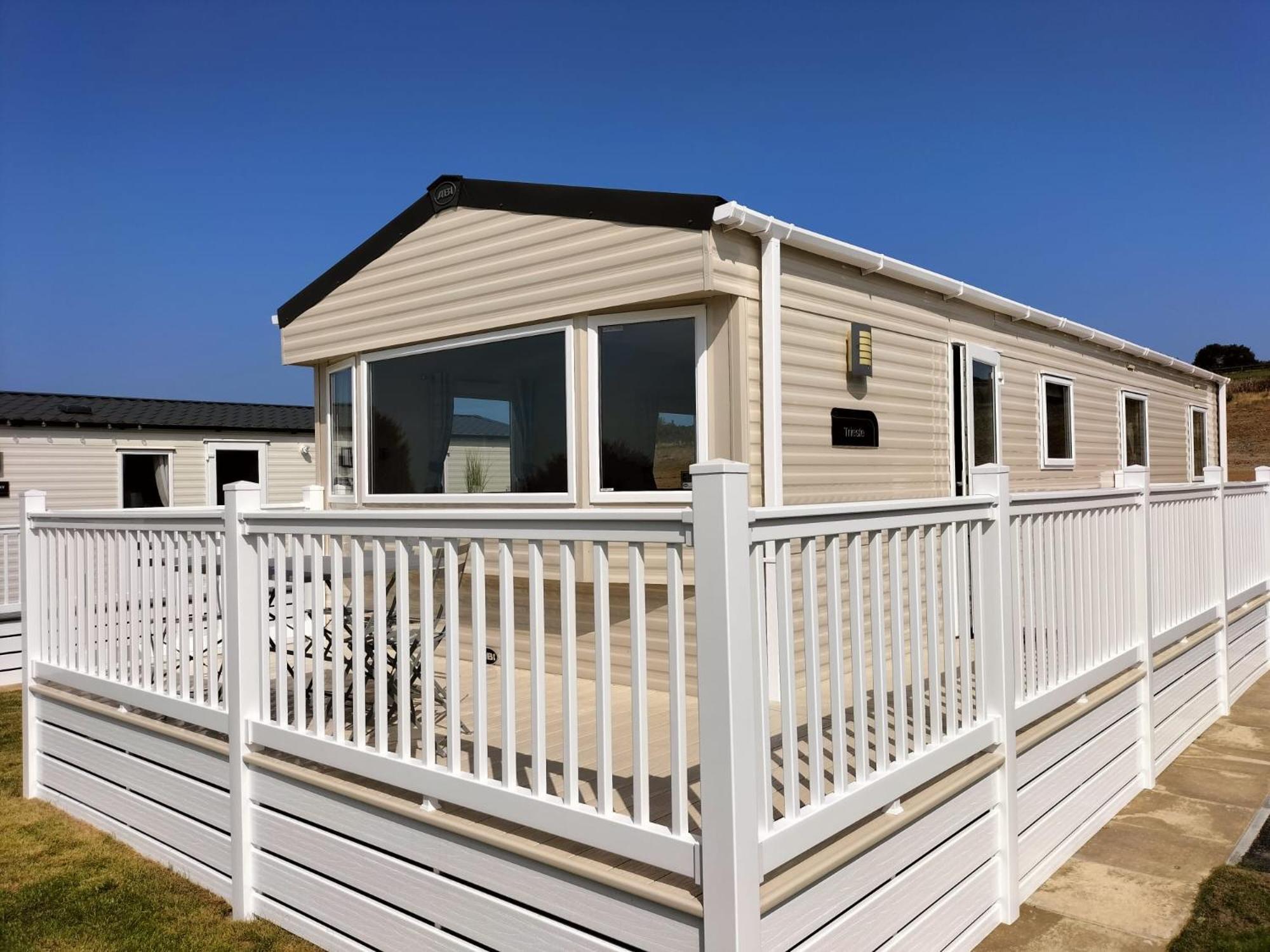 22 Stowford Gardens Combe Martin Appartement Buitenkant foto