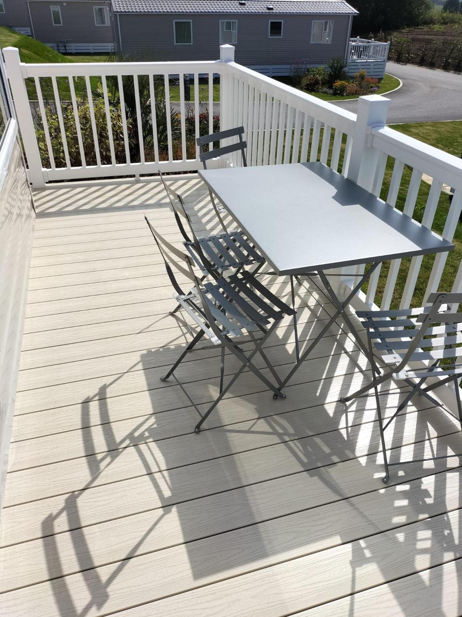 22 Stowford Gardens Combe Martin Appartement Buitenkant foto