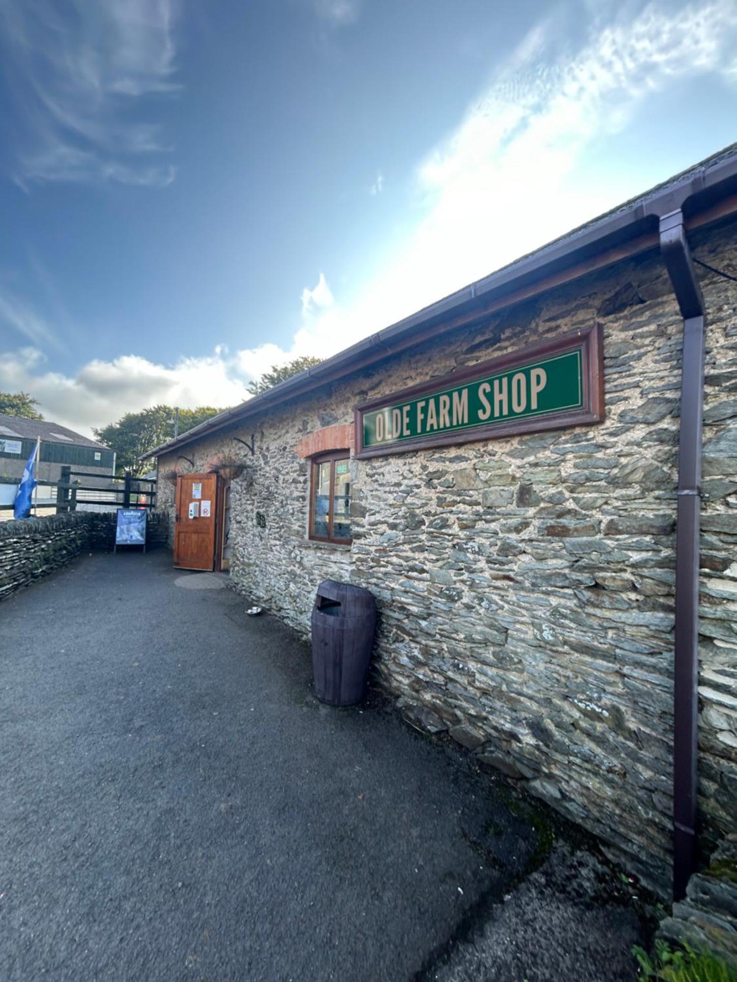 22 Stowford Gardens Combe Martin Appartement Buitenkant foto